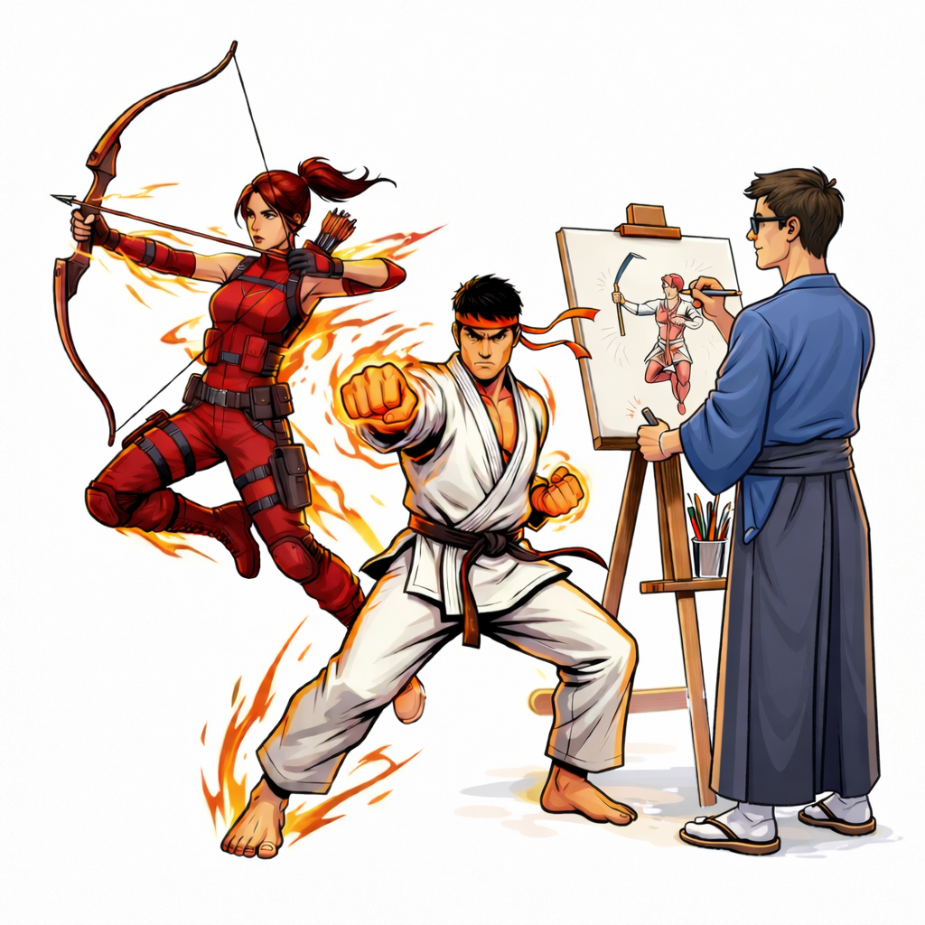 XTR Academy