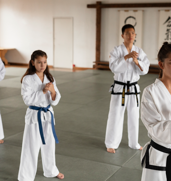 Karate for Beginners